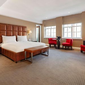 Chambre de Luxe